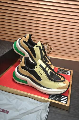 Picture of Prada Shoes Men _SKUfw143994982fw